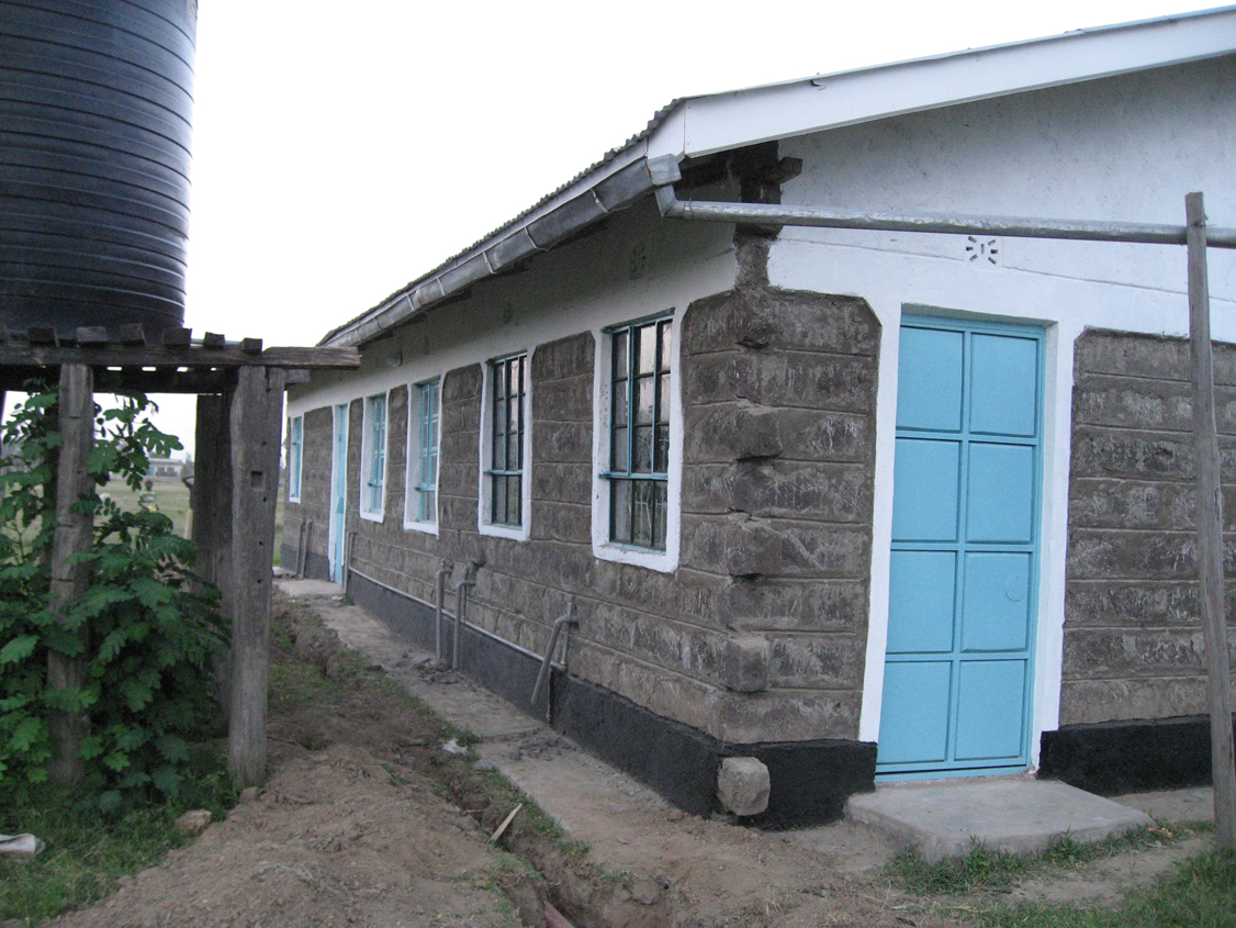 Elmenteita Dispensary