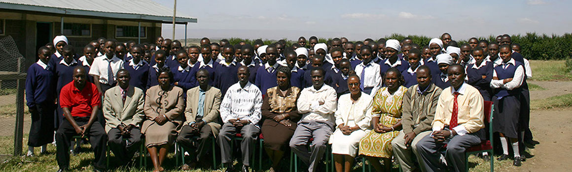 Lady Ann Delamere Secondary School